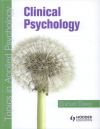 Clinical Psychology Clinical Psychology
