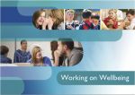 Working on Wellbeing handbook