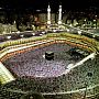 The annual Hajj