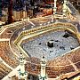 The annual Hajj