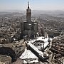 The annual Hajj