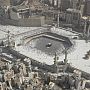 The annual Hajj