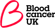 blood cancer uk logo
