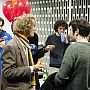 Economics Careers Party 2012