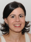 Dr Ana P Fernandes