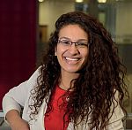 Yousra Abdelmoneim