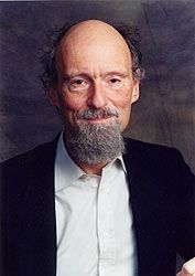 Professor Michael Lipton