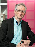 Johan Schot