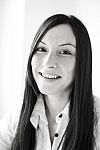 Irene Maffini photo