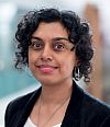 Chantal Naidoo photo