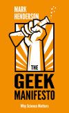 geek manifesto