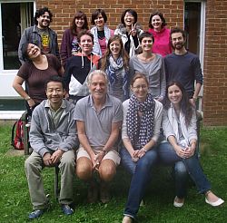 MA Migration Studies 09-10 group