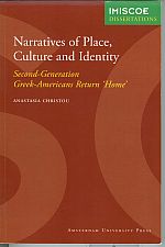 Narratives of Place, Culture and Identity