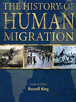 History of Human Migration