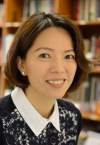 Susanne Choi
