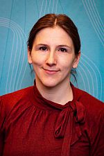 Marta Bivand Erdal bio image