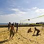 Nearby Brighton & Hove plays host to sporting activities such as the Brighton marathon and London to Brighton bikeride. As well as many parks, swimming pools and even a volleyball court on Brighton seafront