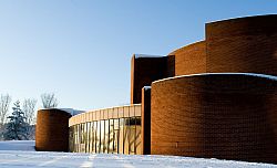 The Attenborough Centre for the Creative Arts (ACCA)