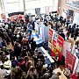 Graduate careers fair