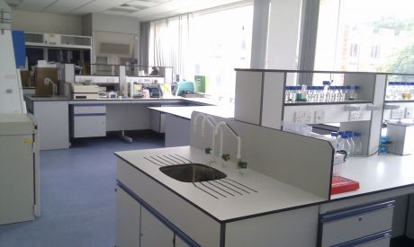 Biology lab 1