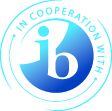 IB in cooperation with logo