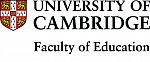 University of Cambridge: Faculty of Education logo
