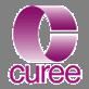 CUREE logo