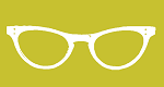 Glasses logo