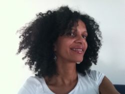 Sindi Gordon