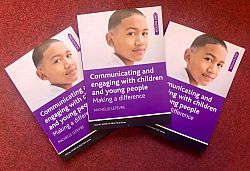 Michelle's publication