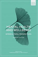 Mental Health & Wellbeing book cover
