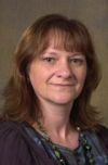 Cath Holmstrom: Head of the Department of Social Work and Social Care