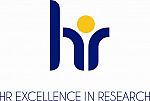 HR Excellence in Research badge logo