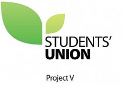 Students Union Logo