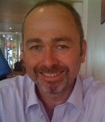 Professor Craig Barker