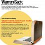 Digital Methods, Warren Sack