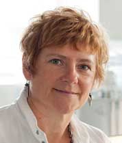 Melanie Newport (BSMS)