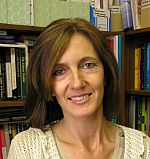 Prof Melissa Leach