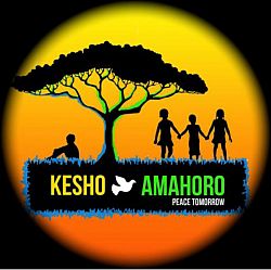 Kesho Amahoro (Peace Tomorrow)