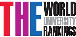THE world uni rankings
