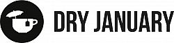 Dry January logo