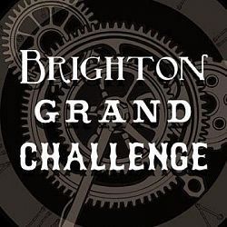 Brighton grand challenge