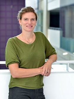 Professor Mariana Mazzucato