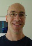 Dr Richard de Visser, profile pic
