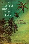 A little Dust on the Eyes book jacket
