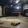 Photo of the Attenborough Centre auditorium before refurbishment