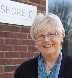 Professor Lesley Fallowfield, Director of Sussex Health Outcomes, Research and Education in Cancer (SHORE-C)