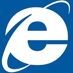 Internet Explorer 11 logo