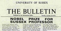 Bulletin on 28 October 1975
