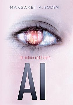 AI, Its Nature and Future book by Maggie Boden